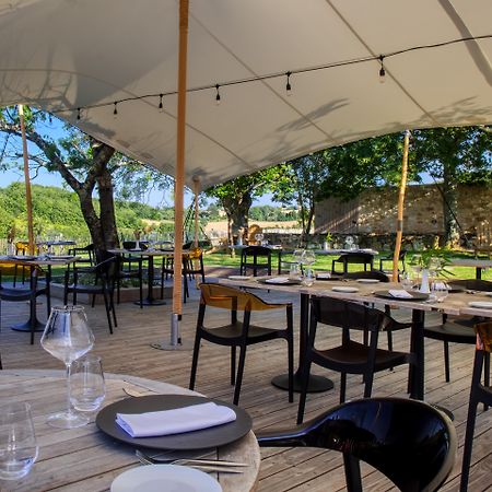 Le Domaine De Baulieu Hotel ออช ภายนอก รูปภาพ