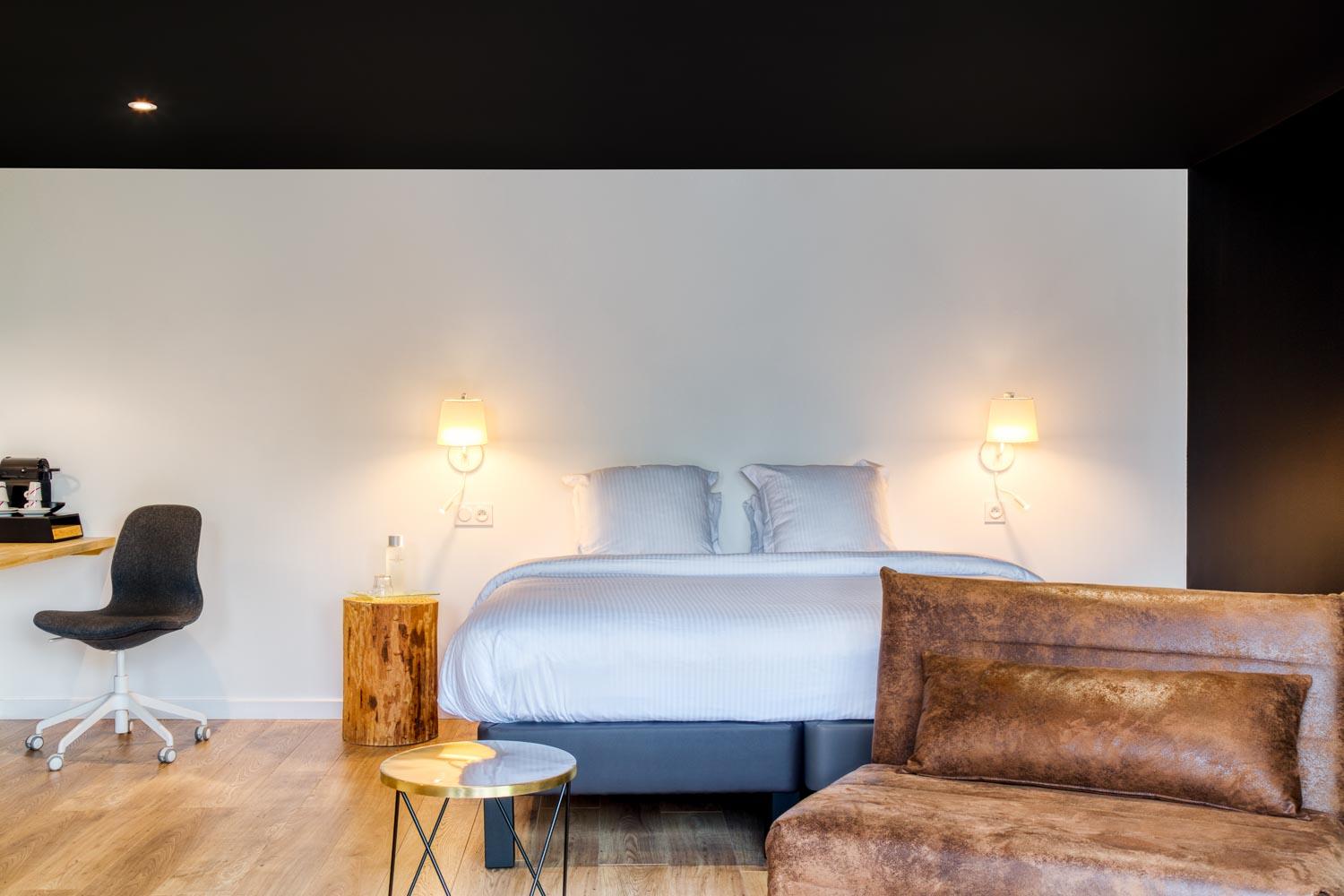Le Domaine De Baulieu Hotel ออช ภายนอก รูปภาพ