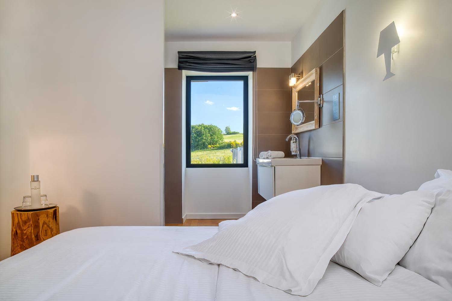Le Domaine De Baulieu Hotel ออช ภายนอก รูปภาพ