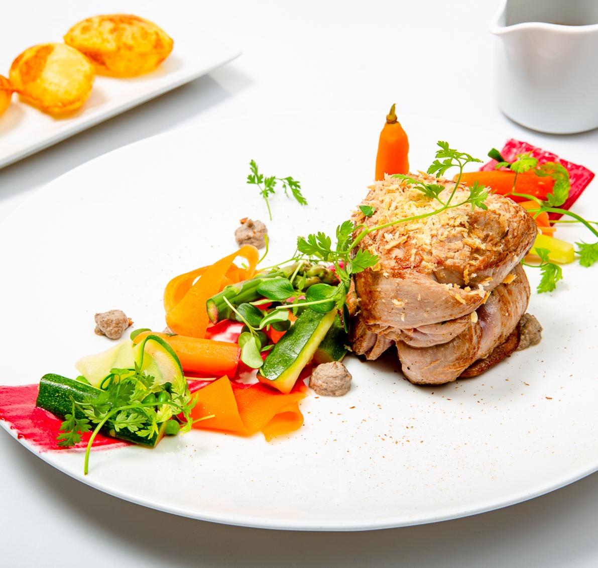 Le Domaine De Baulieu Hotel ออช ภายนอก รูปภาพ