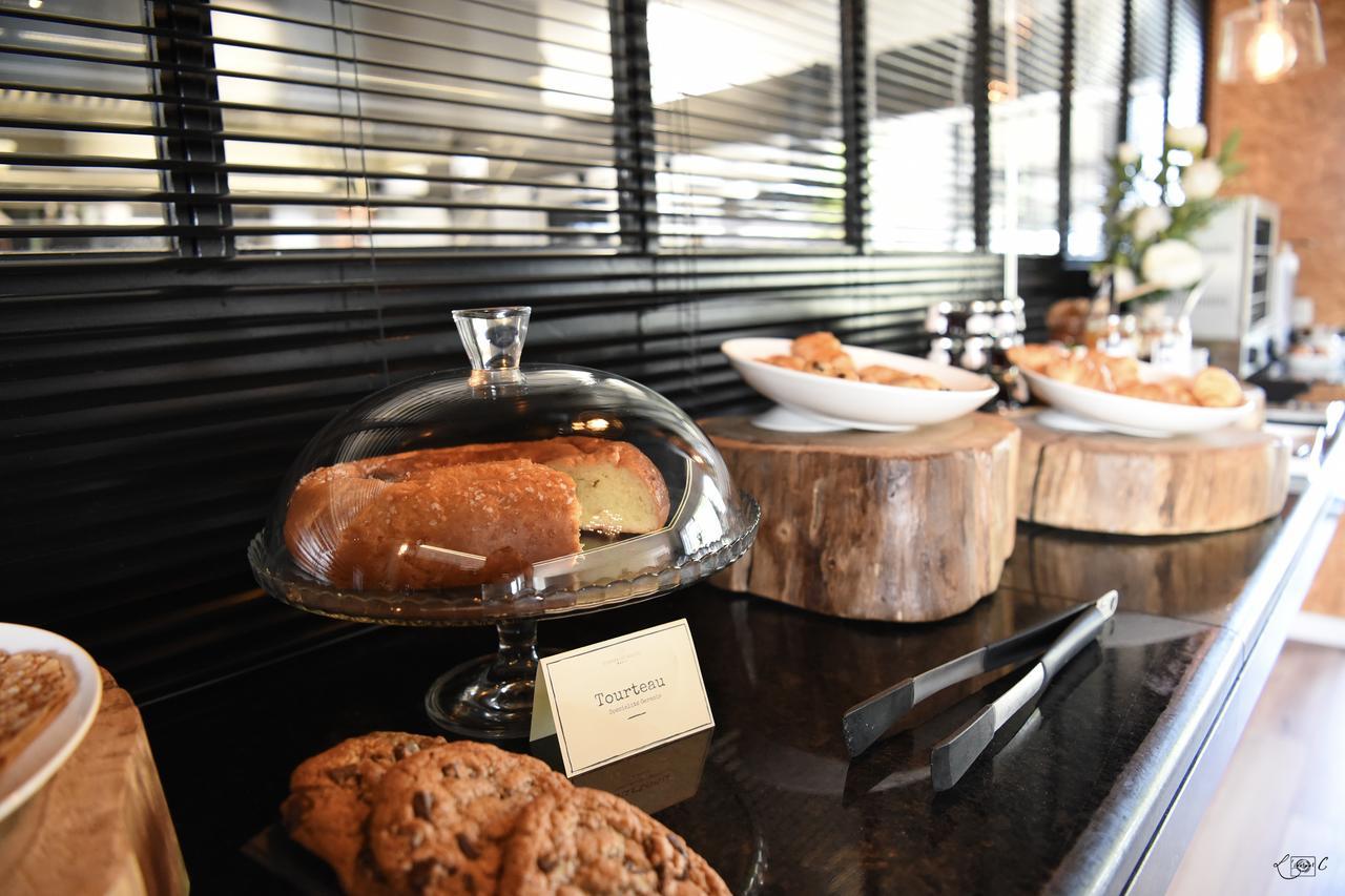 Le Domaine De Baulieu Hotel ออช ภายนอก รูปภาพ
