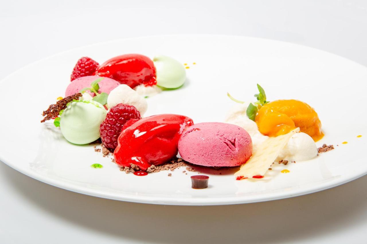 Le Domaine De Baulieu Hotel ออช ภายนอก รูปภาพ